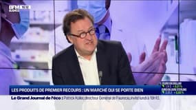 Check-up Santé: Gustave Roussy, le premier centre de lutte contre le cancer en Europe - 05/02