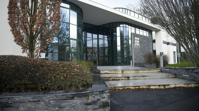 La société Biotrial menait l'essai pour le laboratoire Bial.