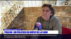 Toulon: un policier en grève de la faim pour des faits de harcèlement