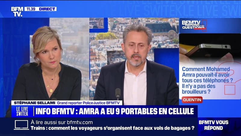 Regarder la vidéo BFMTV répond à vos questions : Une tuerie de masse évitée à Bordeaux ? - 23/05