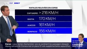 La météo pour ce lundi 23 décembre 2019