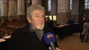 Patrick Préjean: "Michel Galabru était un grand bonhomme"