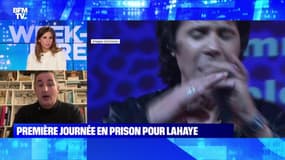Soupçons de viols sur mineures: Jean-Luc Lahaye en détention provisoire - 06/11