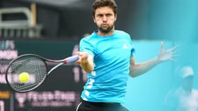 Gilles Simon