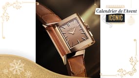 Jaeger-LeCoultre
