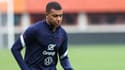 Kylian Mbappé