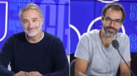 Les Grandes Gueules du Sport