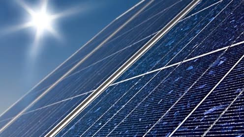 Si le collectif "Touche pas à mon panneau solaire" n'obtient pas satisfaction avant midi ce jeudi, c'est à dire le raccordement de Franck Le Borgne et une entrevue au ministère de l'Industrie et de L'Ecologie, le mouvement pourrait s’amplifier.