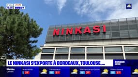 Le restaurant Ninkasi s'exporte dans toute la France