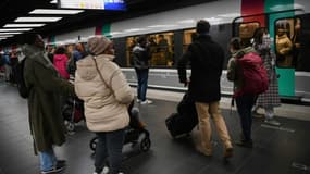 Île-de-France mobilités a ouvert, pour la quatrième année consécutive, une campagne de dédommagement des usagers en raison des retards.