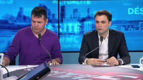 Affaire Théo: "dans ces quartiers-là, il y a une répression plus forte qu’ailleurs qui s’abat"