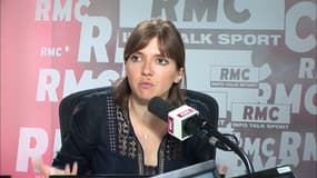 "On regarde la TV différemment qu'il y a 30 ans, on regarde sur téléphone, sur tablette, sur ordinateur, la réflexion de la redevance étendue à tous est donc légitime"