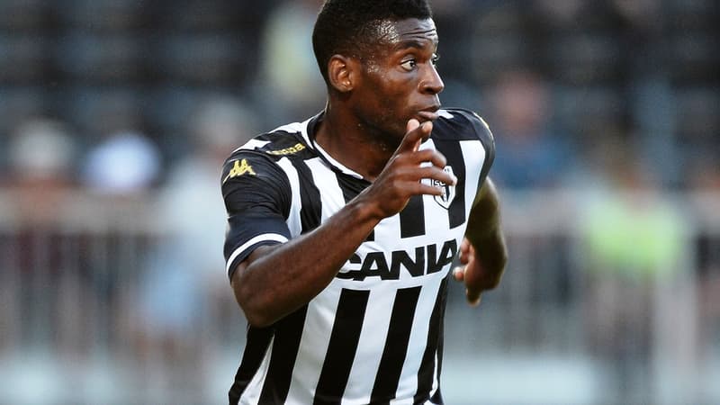 Jean-Pierre Nsamé