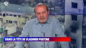 Édition spéciale "Guerre en Ukraine": Le point sur la situation au 53ème jour de l'invasion russe - 07/04