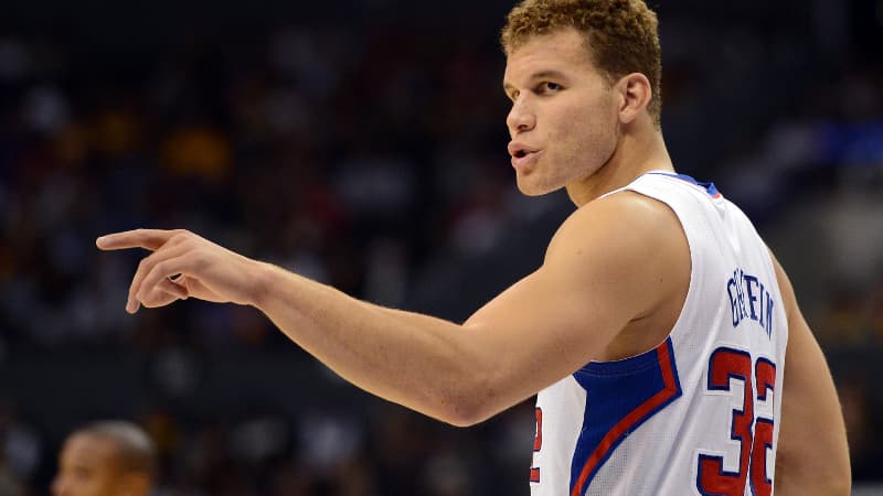 Blake Griffin (LA Clippers)