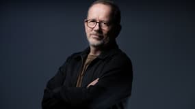 Le journaliste Thomas Legrand