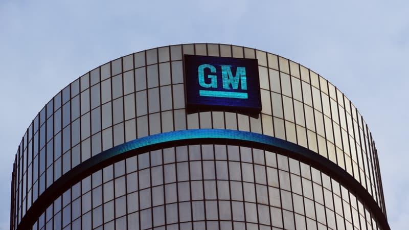 GM est accusé d'avoir tardé à agir.