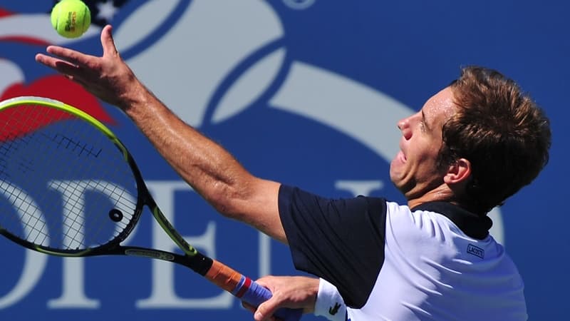 Richard Gasquet