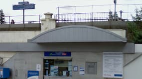 La prétendue agression s'est déroulée en gare de Soisy-Enghien dans le Val-d'Oise.