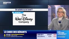On achète ou on vend ? : The Walt Disney Company, et Alten - 16/01