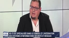 L'Hebdo des PME (2/6): entretien avec Nicolas Papin, SO-IT - 16/11