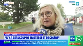 “Il y a déjà des gens qui ont craqué” : les syndicats dénoncent une “casse sociale” après l’annonce de la fermeture de l’usine Novares d’Oswald 