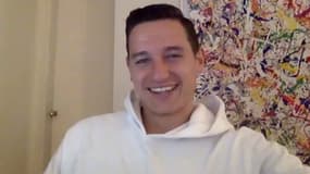 Florian Thauvin, le 12 novembre 2020
