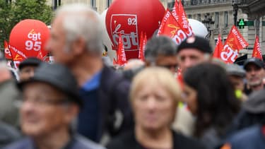 Les retraités se sentent "maltraités" par le gouvernement.