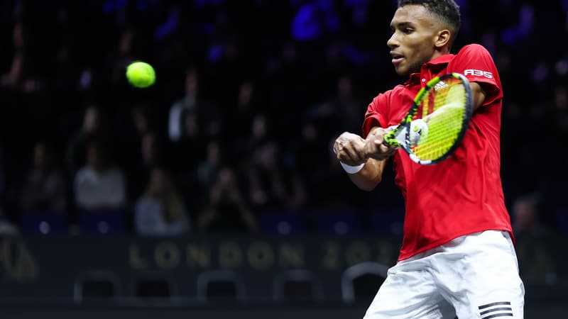 Auger Aliassime