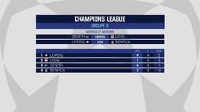 Ligue des Champions : PSG, Lille, OL, objectifs très différents...