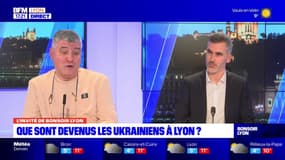 Rhône: l'aide apportée aux réfugiés ukrainiens