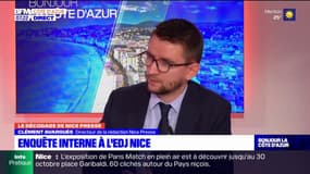Nice: l'enquête de Nice-Presse sur l'affaire qui secours l'école de journalisme