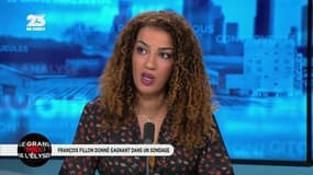 "Pour les médias, les sondages, c'est comme le Nutella, ils disent: 'demain j'arrête!'"