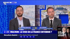 LE DUEL DU LIVE - Emmanuel Macron au Proche-Orient: la voix de la France est-elle entendue?