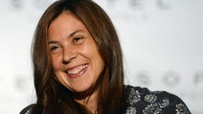 Marion Bartoli