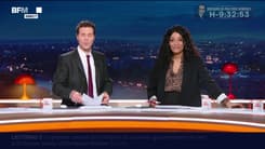 BFM Première 4h30/6h -14/10