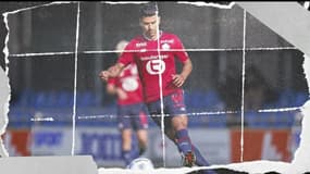 Kop Nord du lundi 30 septembre - Un triplé de David et Lille le remporte aisément