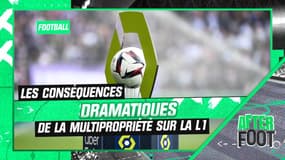 Football : Les conséquences dramatiques de la multipropriété sur la Ligue 1