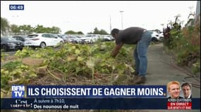 Le frugalisme, prendre sa retraite à 40 ans et choisir de vivre avec moins d'argent