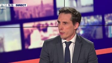 Jean-Baptiste Djebbari