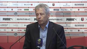 Favre : "Une belle semaine"