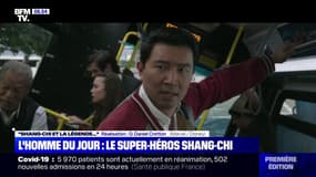"Shang-Chi", le premier super-héros asiatique de Marvel, bientôt au cinéma