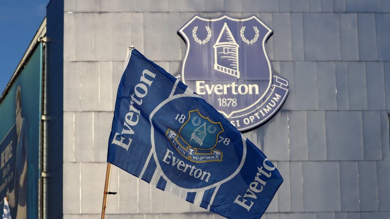 Everton: le propriétaire de l'AS Rome et de l'AS Cannes va racheter le club, au détriment de John Textor