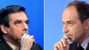 Jean-François Copé et François Fillon se mettront-ils d'accord à l'issue de ce week-end de négociations ?