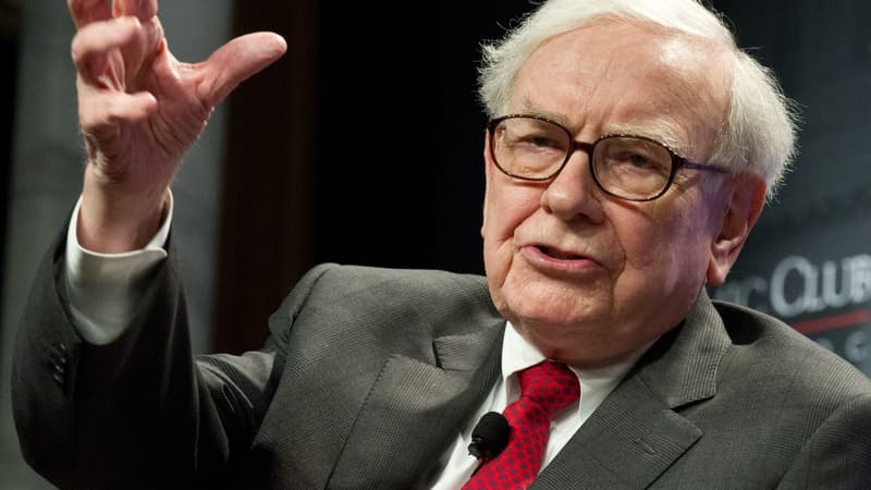 Warren Buffett a toujours été sceptique quant à l'efficacité de la zone euro.