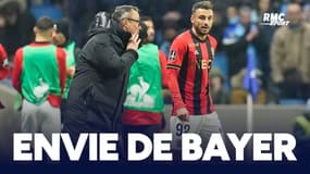 Mercato / Nice : Haise recadre les envies de départ de Clauss