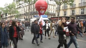 Les enseignants de maternelle et élémentaire sont appelés à faire grève jeudi 