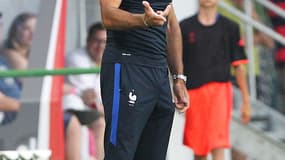 Ludovic Batelli 