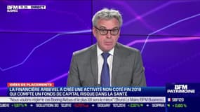 Idée de placements : Focus sur NG Biotech - 20/01