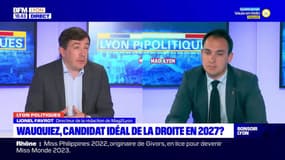 Invité : Pierre Oliver, maire (LR) du 2ème arrondissement